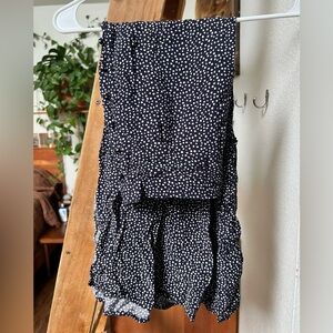 Hollister Midi Skirt